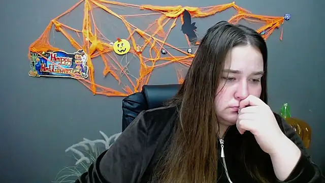 XX Daniella XX online show from October 27, 7:26 am