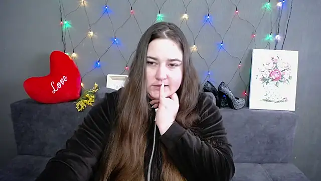 XX Daniella XX online show from February 10, 7:33 am