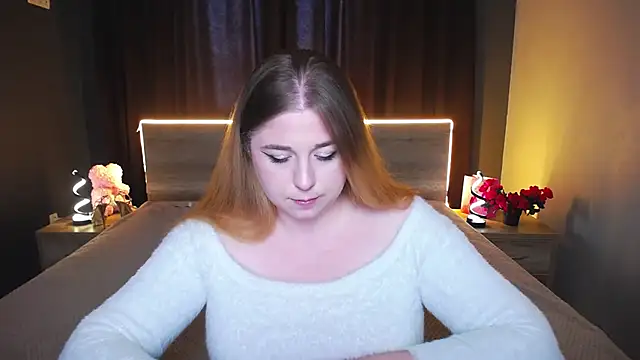 JessikaDaniel online show from January 16, 8:21 am