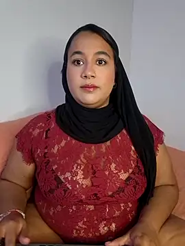 Maryam yamal online show from March 27, 9:48 pm