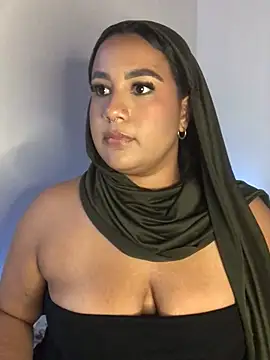 Maryam yamal online show from February 12, 8:21 pm