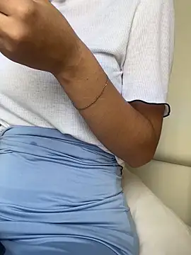 DulceMya6 online show from February 23, 3:22 pm