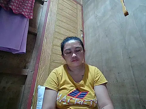 LalaiAsian online show from November 19, 12:21 am