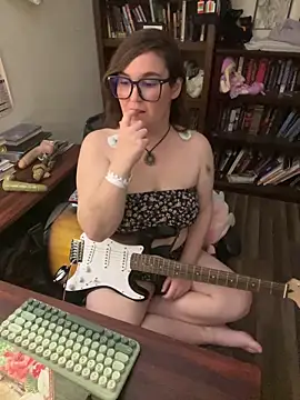 Adobe Angel online show from December 14, 12:49 am