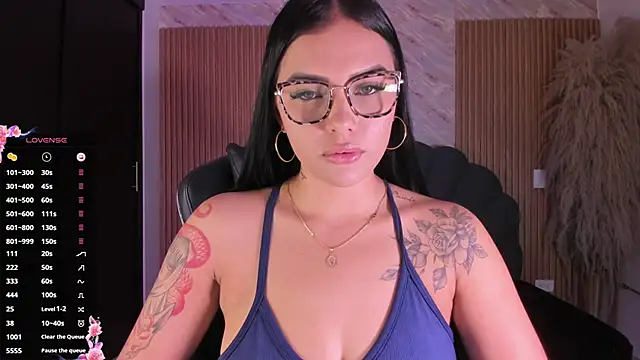 karol green  online show from November 29, 4:16 am