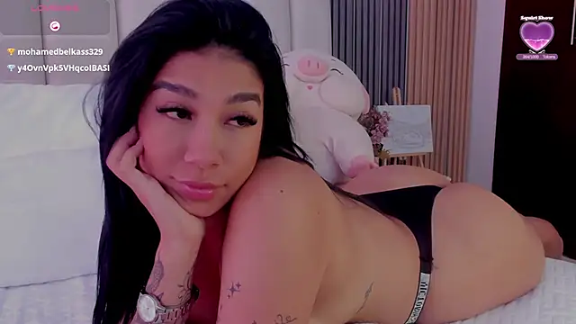 Skcarlet beckett online show from November 27, 3:59 pm