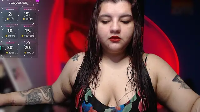 Annee23 online show from December 21, 3:00 am