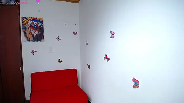 sexylatina001 online show from December 5, 5:47 pm