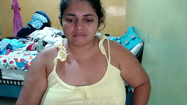 yulieth bbw online show from February 9, 1:52 am