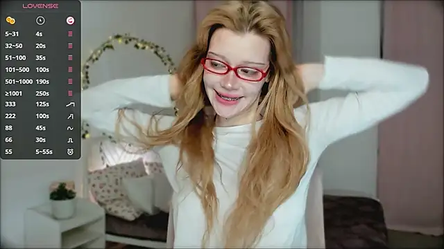 boobsybootie online show from March 21, 9:31 pm