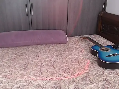 Lilith-miaw online show from October 1, 7:52 pm