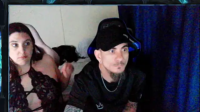 robvegas274 online show from October 18, 2:42 pm