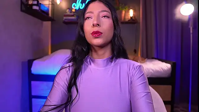 camila3   online show from December 18, 7:07 pm