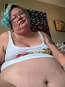PotOfGreer online show from July 13, 5:57 pm