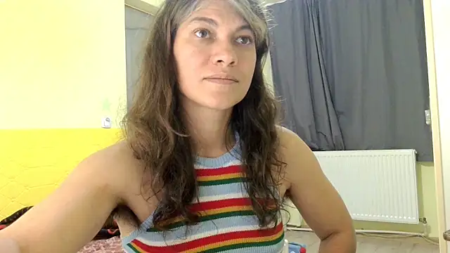 MercyLove online show from September 19, 2:49 pm