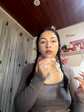 MadisonCambel online show from October 3, 1:54 am