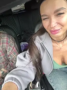 Emma Catt online show from May 5, 5:10 am