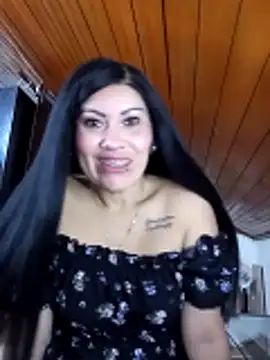 Tania mature online show from February 25, 5:55 pm