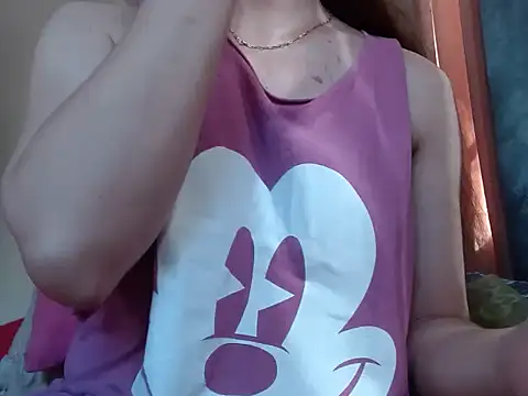 venusgoddess19 online show from June 2, 12:33 am