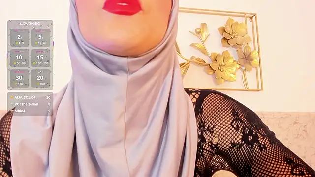 hanajameela online show from February 7, 12:53 pm