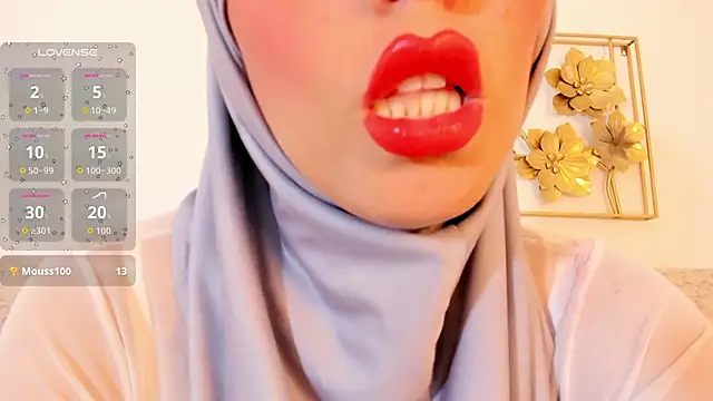 hanajameela online show from November 24, 11:45 am