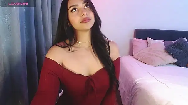 Melaniie01 online show from July 20, 10:43 pm
