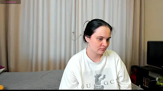 AlanaBrox online show from June 26, 10:27 am