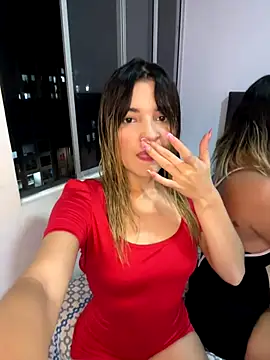 Snapshot of Sarita-candy chatting on September 25, 2:21 am Sarita-candy online show from September 25, 2:21 am