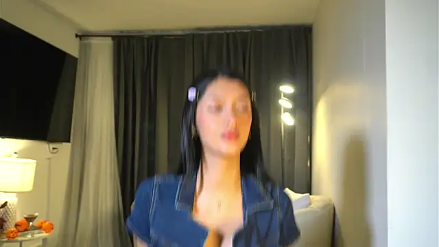 kendall ruiz online show from October 27, 11:21 pm