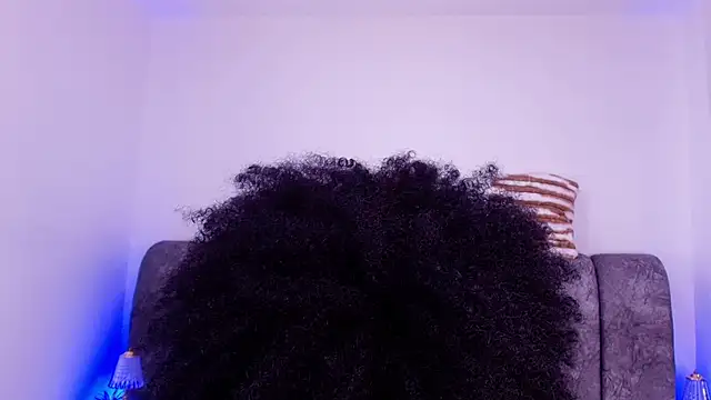 naia blessed online show from February 6, 7:39 pm