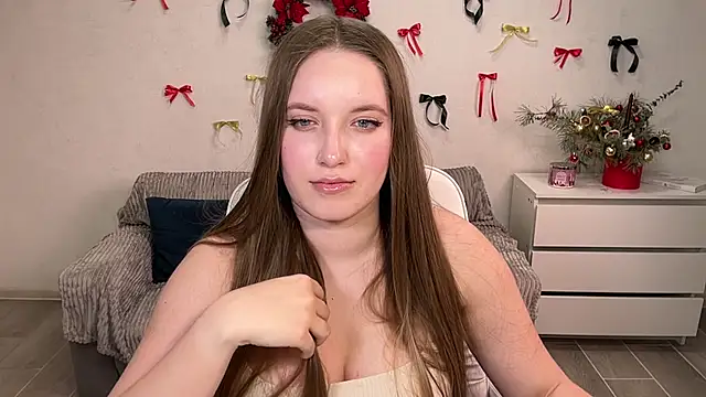 EvaMaddison online show from January 12, 7:19 pm