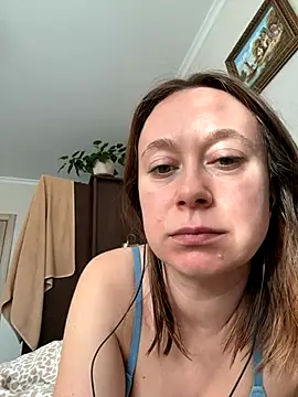 BrookeEvans online show from October 17, 6:38 am