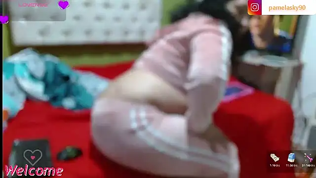 Diosasky online show from October 7, 11:42 pm