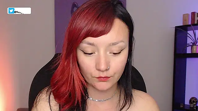 Snapshot of S_Lilith_ chatting on September 23, 12:20 am S Lilith online show from September 23, 12:20 am