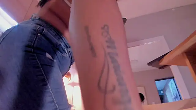 bonie lov online show from November 26, 10:55 pm