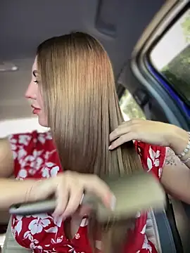 Kalli Fornia online show from September 11, 8:36 am