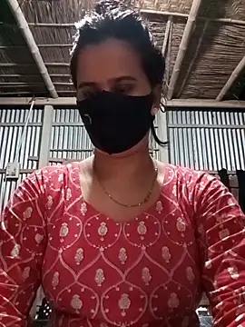 Sexy-Binita online show from September 14, 1:25 am