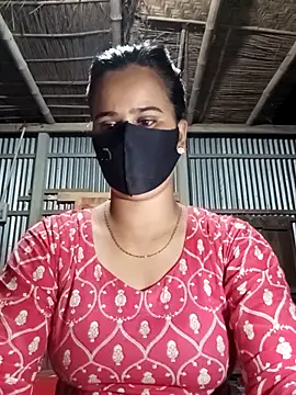 Sexy-Binita online show from September 27, 8:05 pm