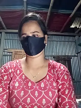 Sexy-Binita online show from November 24, 5:53 am