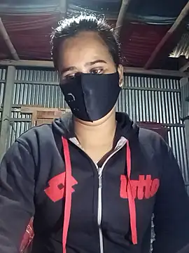 Sexy-Binita online show from January 12, 3:01 am