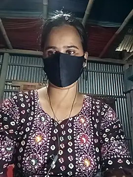 Sexy-Binita online show from November 26, 7:09 am