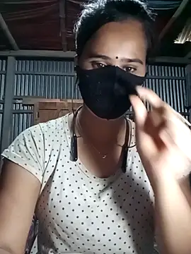 Sexy-Binita online show from February 20, 3:05 am