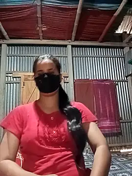 Sexy-Binita online show from November 3, 3:43 am