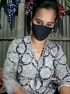 Sexy-Binita online show from September 20, 2:32 am