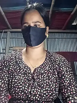 Sexy-Binita online show from November 16, 3:30 am