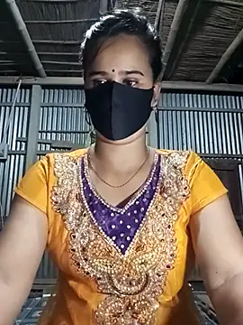 Sexy-Binita online show from September 22, 2:54 am