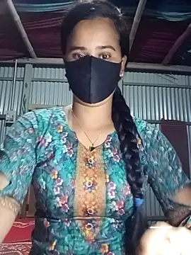 Sexy-Binita online show from April 10, 12:16 am