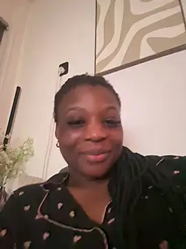 Dutchebonygirlx  online show from January 16, 10:17 pm