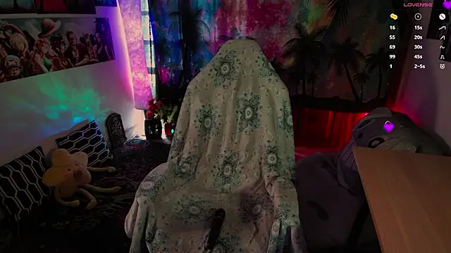 emma luna59 online show from March 13, 3:46 pm