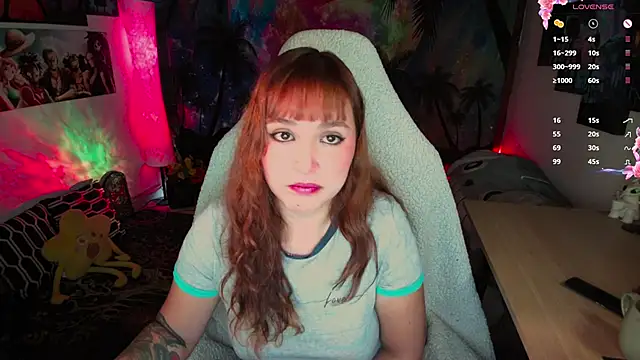 emma luna59 online show from February 24, 11:20 am